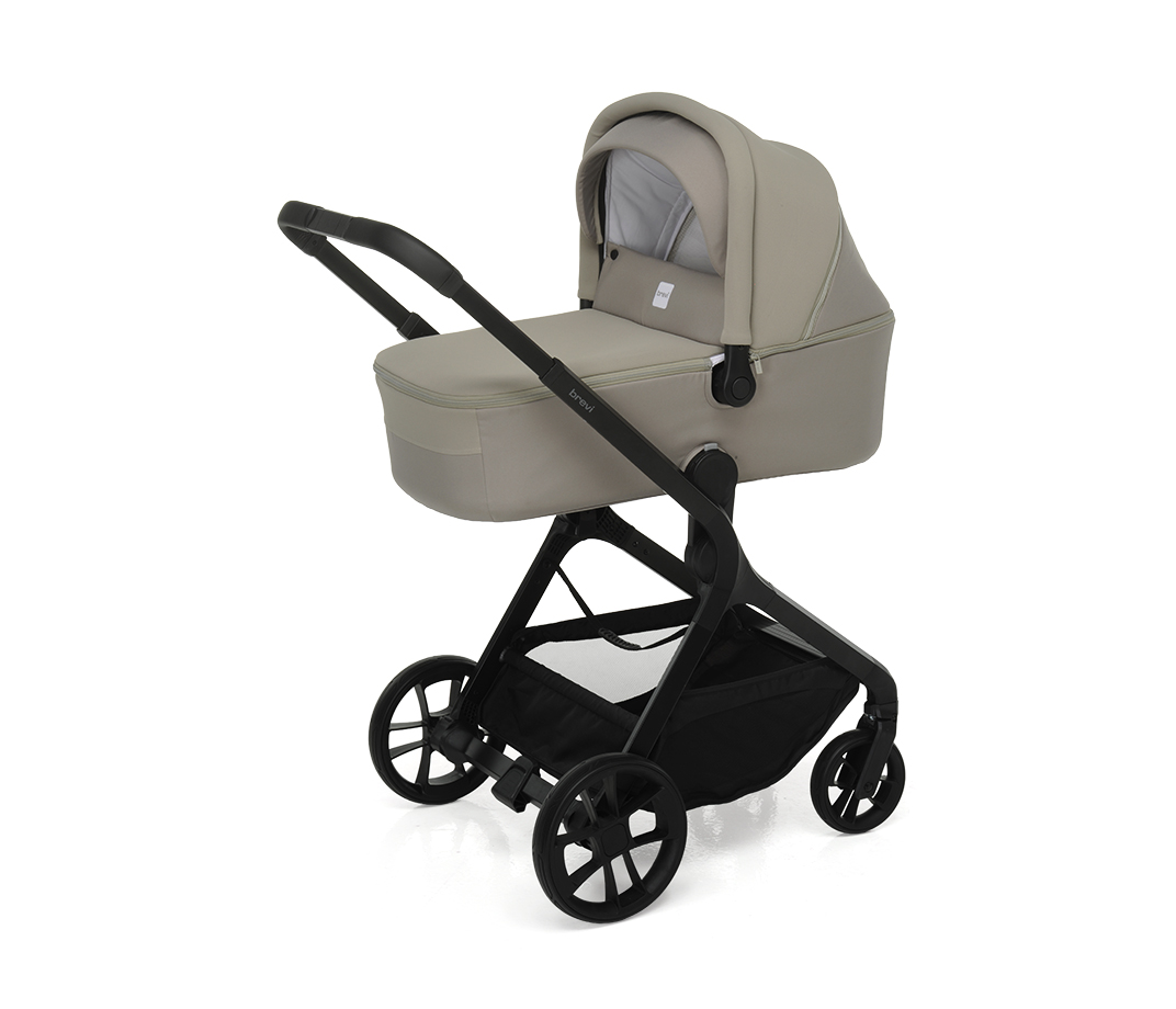 Duo Brio 2in1