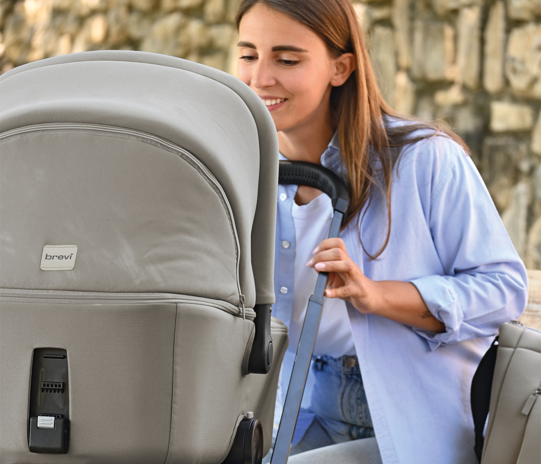 Trio Brio 3in1