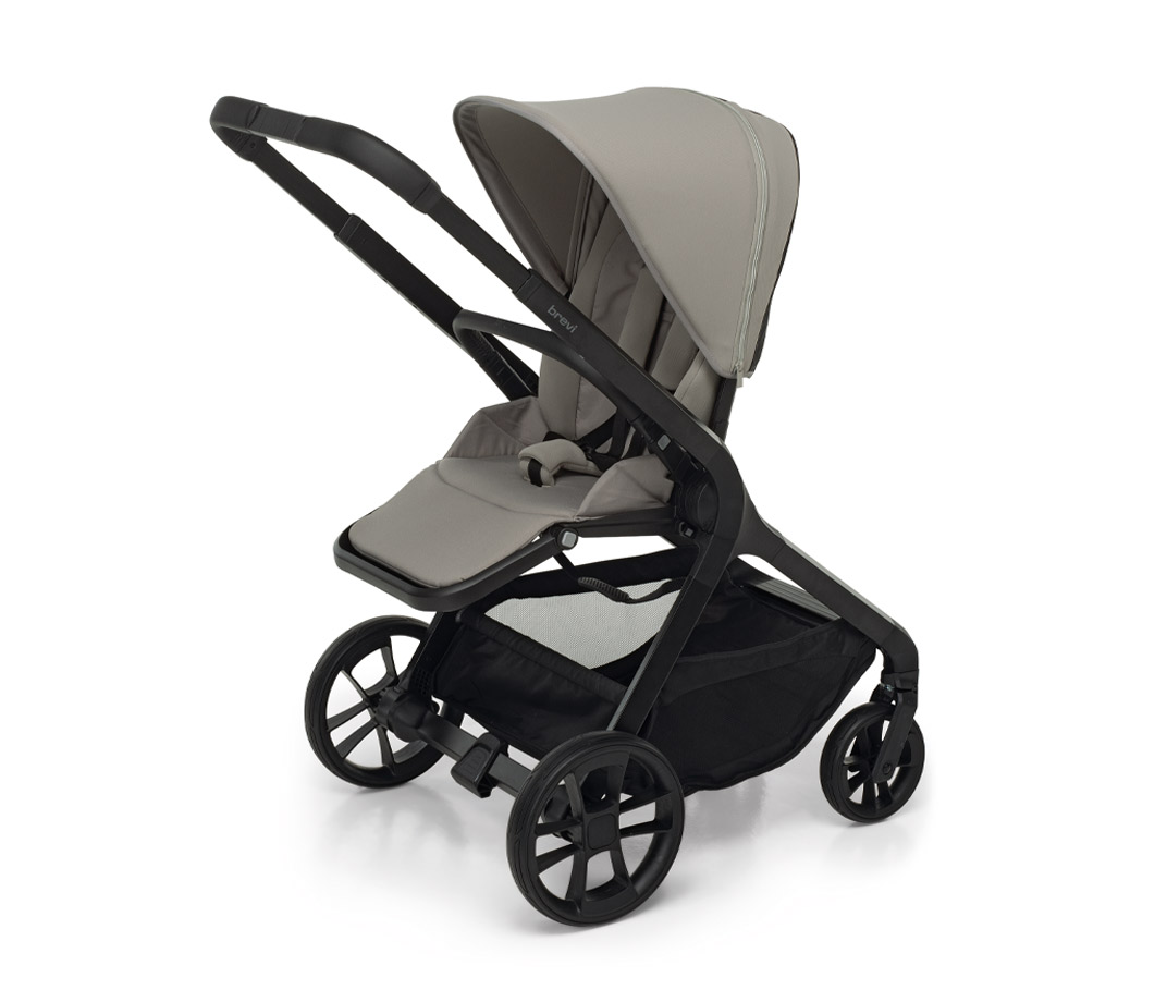 Trio Brio 3in1