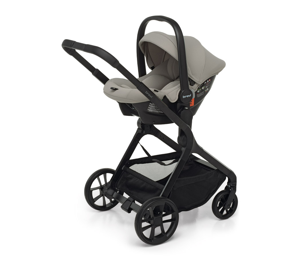 Trio Brio 3in1